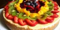 Crostata di Frutta Forno Benassi Correggio